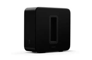 Sonos Sub with 6 year warranty - £599 @ Richer Sounds