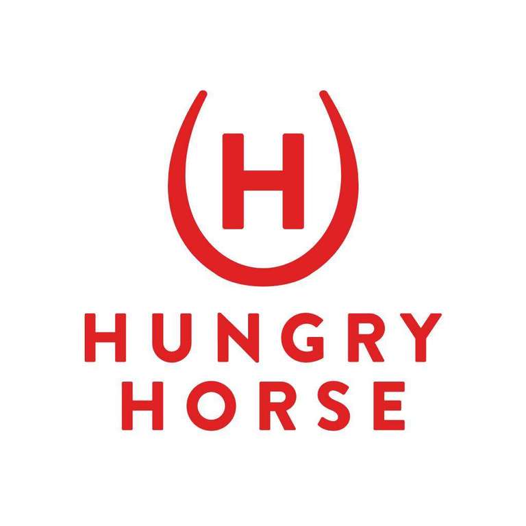 Buy One Get One Free on Burgers Every Friday @ Hungry Horse