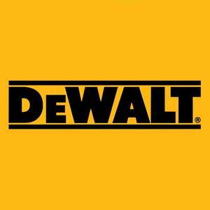 50% off Dewalt Power Tools with code @ Homebase