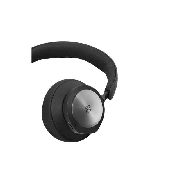 Bang & Olufsen Beoplay Portal Wireless Headphones Black W/Code