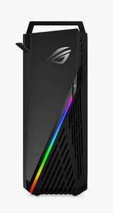 ASUS ROG Strix GA15 G15DK Gaming PC AMD Ryzen 5, 8GB RAM, 512GB SSD, GTX 1650 £699.99 with 2 year guarantee @ John Lewis & Partners