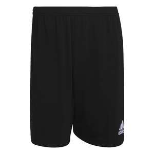 Adidas Men's Entrada 22 Training Shorts (1/4) Size S,M