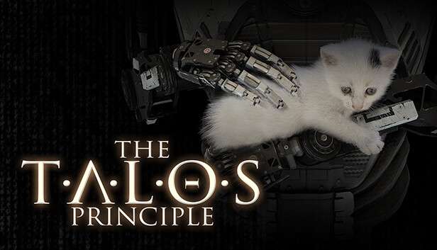 The Talos Principle Steam Key