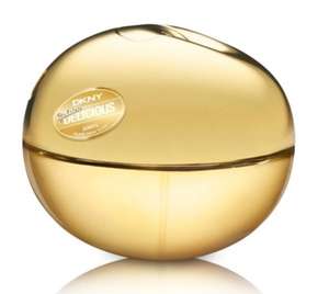 Dkny Golden Delicious Eau de Parfum 50ml - £26.50 with code @ Boots