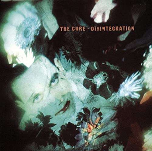 Disintegration [VINYL] by The Cure £21.19 @ Amazon