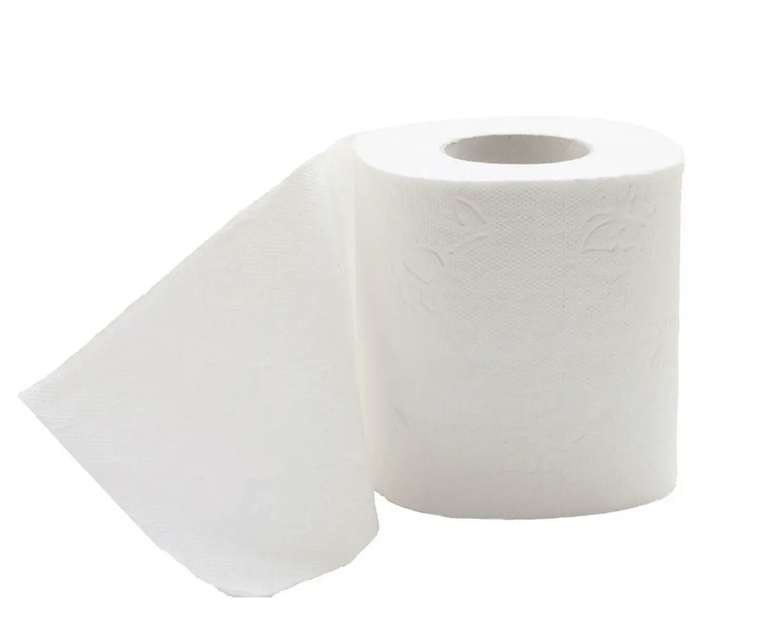 Freedom Inspirations Quilted 3 Ply Toilet Paper 45 Rolls - £13.17 Delivered With Code (UK Mainland) @ eBay / avg essentials