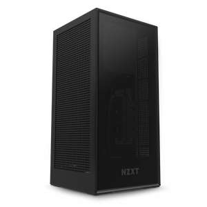 NZXT H1 MiniITX PC Case with included 140mm AIO, 650W 80+ Gold SFX power supply and PCIe riser cable - £161.09 delivered @ Overclockers