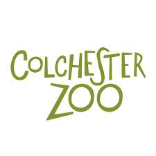 Colchester Zoo - Black Friday Discounts