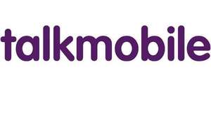 12 Month Sim Only With 10GB Data + Unlimited Mins & Texts For £7pm + £30 Amazon Voucher (Effective £4.50pm) £84 @ Talkmobile Via Gift cloud