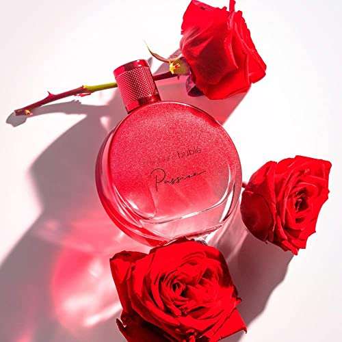 Michael Bublé Fragrances Passion Eau de Parfum 100ml, red £10 at Amazon