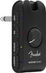 Fender Mustang Micro Amplifier - The Ultimate All-In-One Personal Headphone Amplifier