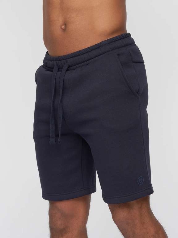 Men's Duck & Cover Shwartz Cotton Shorts £9.99 with code (6 colours available)