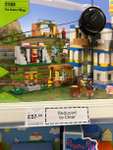 LEGO The Llama Village 21188 £57.50 @ Tesco Instore Stockport