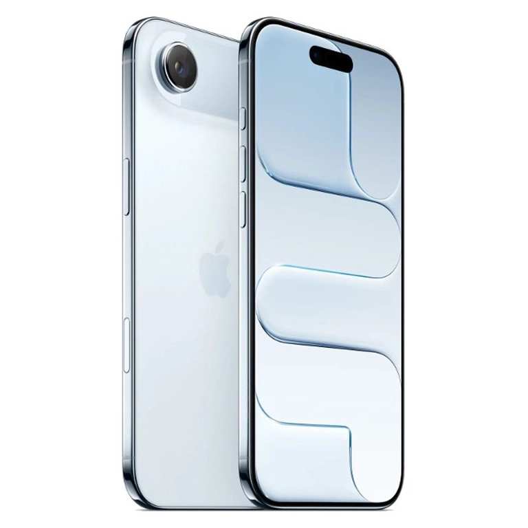 Apple iPhone Air 1TB 5G Smartphone (Used Excellent) Music Magpie (UK Mainland) With Code