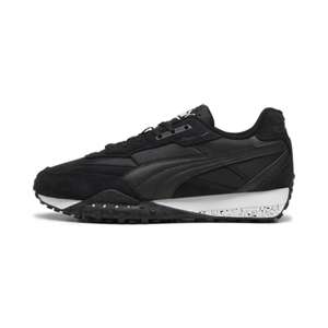 PUMA Blktop Rider Sneakers Trainers - Unisex - Sold by Puma UK