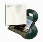 Aqualung / Aqualung (VINYL - Limited Dark Green) £11.99 @ Chalkys