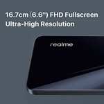 Realme c35 4G 4gb/128gb sold and FB Amazon EU