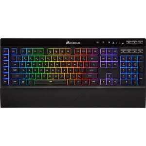 Corsair K57 RGB LED Backlit Wireless PC Gaming Keyboard - £49.99 with code delivered at AWD-IT