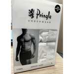 Pringle 2-Pack Boxers - £2.70 / £6.65 delivered using code @ County Golf