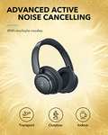 Soundcore by Anker Life Q35 Multi Mode Active Noise Cancelling Headphones £89.99 Sold by AnkerDirect UK and Fulfilled by Amazon