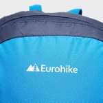 Eurohike Active 10 Daysack - 10 litres - 3 colours £5.10 with code + £4.95 Delivery @ Blacks