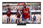 Samsung QE65QN95B 65 inch 4K Ultra HD HDR 2000 Smart Samsung Neo QLED TV with 6 year warranty - £1299 with code delivered @ Richer Sounds