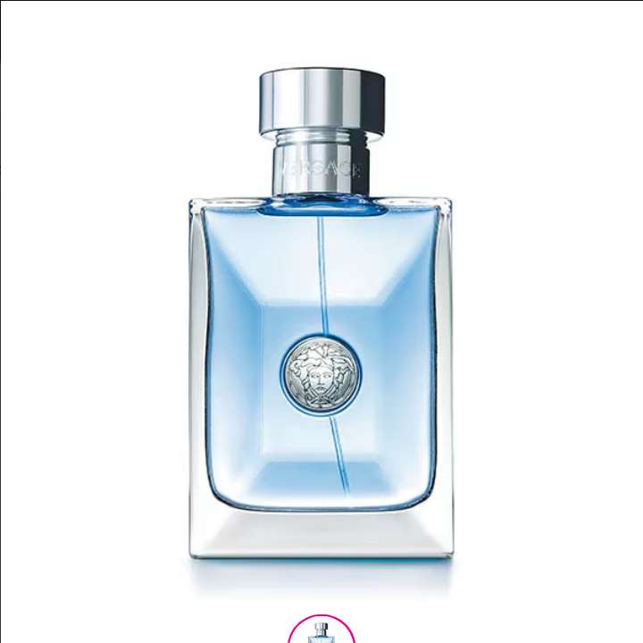 Versace Pour Homme EDT 100ml: Member Price £20.40 + Free Click & Collect/Delivery @ Superdrug