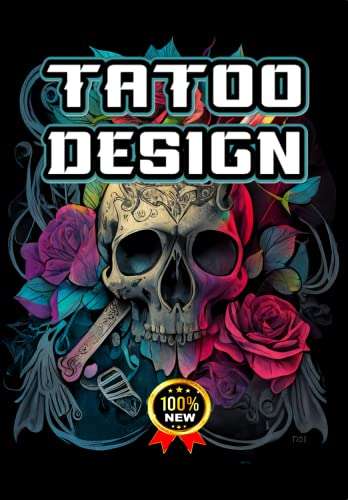 Stencil Tattoo Designs : Tattoo Designs for Real Tattoo Artists, Over 600 Designs for stencils free on Kindle
