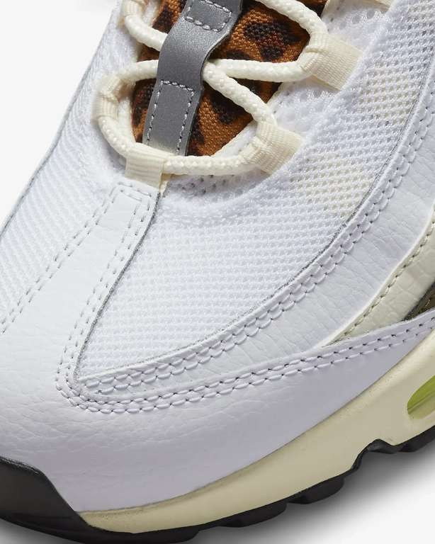 Nike Air Max 95 Men's Shoes / Trainers All Sizes £84.97 @ Nike