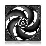 Arctic P12 PWM - 120 mm Case Fan with PWM 200-1800 RPM - £5.22 sold by Artic @ Amazon