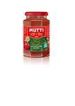 Mutti Pasta Sauce Cherry Tomato with Leccino Olives 400g (Pack of 6) - £13.50 @ Amazon