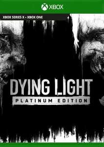Dying Light Platinum Edition - Xbox - UK - £14.99 - CDKeys