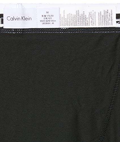 Calvin Klein Boxers 3 Pack £22.80 Most Sizes Available @ Amazon