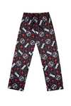 Marvel Mens Spiderman Long Pyjama Set Black Red, prices from £7.99 (XXL) - Sold by thepyjamafactory / Fulfilled by Amazon