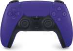 Sony Dualsense USB Wireless Controller PS5 - Galactic Purple For Playstation 5