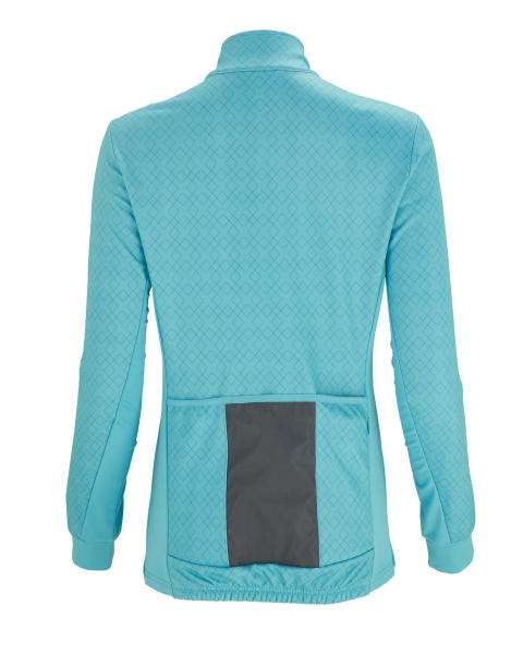 Ladies' Winter Cycling Jacket - £4.99 plus £2.95 delivery @ Aldi