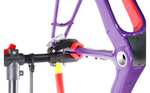 Jobsworth Planet X Bike Stand - £14.99 + £6.99 Delivery @ Planet X