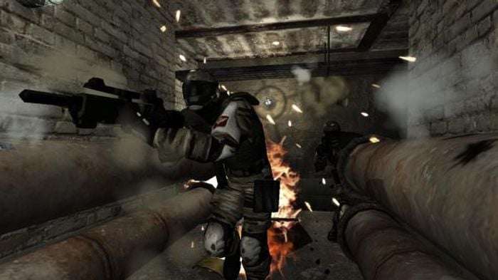 F.E.A.R. ULTIMATE SHOOTER EDITION PC/Steam