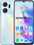 Honor X7a 4GB 128GB Smartphone (5330mAh Battery) + Honor Pad X8 Tablet w/code