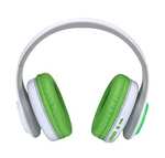 LeapFrog LeapPods Max | Immersive Wireless Over-Ear Headphones for Kids £29.99 @ Amazon