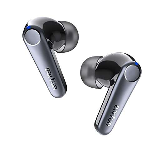 EarFun Air Pro 3 Hybrid Active Noise Cancelling wireless Earbuds £55.99 Sold by Earfunuk Dispatched by Amazon