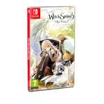 WitchSpring3 [Re:Fine] The Story of Eirudy (Nintendo Switch) - £14.95 @ Amazon