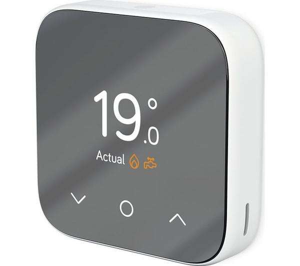 HIVE Mini Heating & Hot Water Thermostat & Receiver