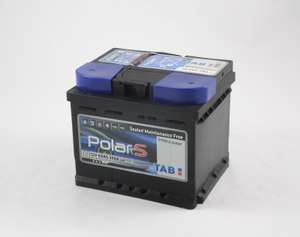 063 12 Volts Heavy Duty Car Battery With 4 Year Warranty - with code £33.99 @ eBay / numberonebatteries