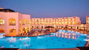 4* All Inclusive - Jaz Sharks Bay Hotel, Egypt - 2 adults 7 nights (£494pp) TUI Gatwick Flights 20kg Suitcases & Transfers - 2nd May