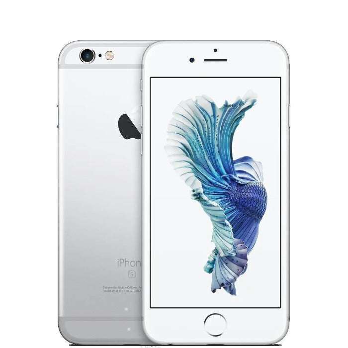 Apple iPhone 6s 32GB Smartphone, Used Fair £49 / Good £52.50 / Very Good £56 Delivered With Code @ Smartfonestore