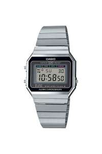 Casio A700WE-1AEF Watch £35.90 with code @ Casio