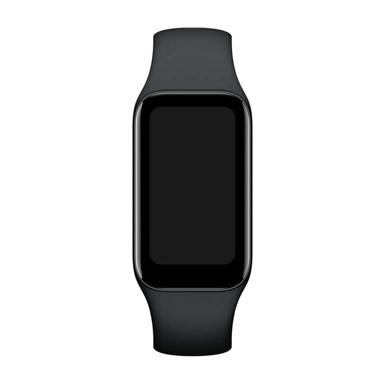 Xiaomi Redmi Smart Band 2 Activity Tracker, Black/ White