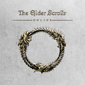 Elder Scrolls Online - Free to play on Google Stadia until 29th August