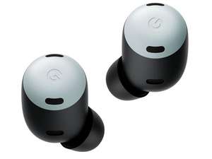 Google Pixel Buds Pro - Fog / Charcoal Noise Cancelling Wireless Charging Headphones - £129 Delivered @ BT Shop